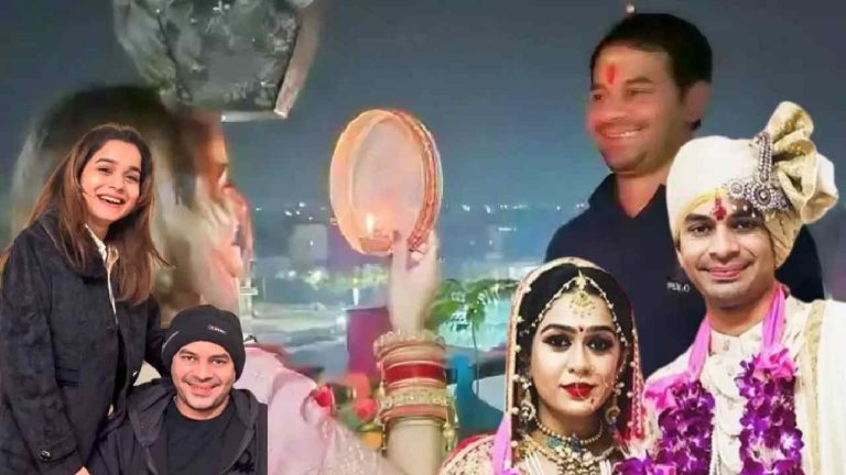 Tej Pratap Yadav: 12 ఏళ్లుగా ప్రేమలో ఉంటే, ఐశ్వర్యా రాయ్‌ని ఎందుకు పెళ్లి చేసుకున్నావ్..