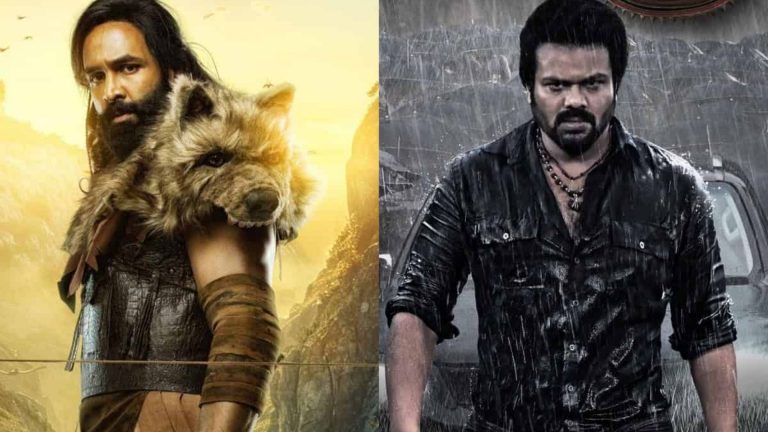 Kannappa : ‘కన్నప్ప’తో ‘భైరవం’ పోటీ.. క్లారిటీ ఇచ్చిన డైరెక్టర్ !