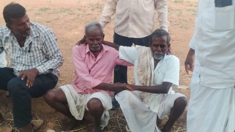 Balagam : బలగం సినిమా రిపీట్.. 60 ఏళ్ల వయసులో పంతాలు విడిచిన అన్నదమ్ములు..