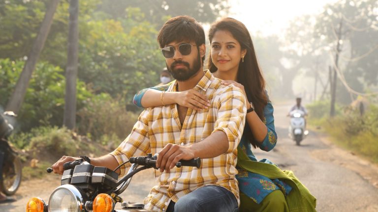 Narne Nithin: సిగిరెట్ చుట్టూ ఎన్టీఆర్ బావమరిది మొదటి సినిమా..