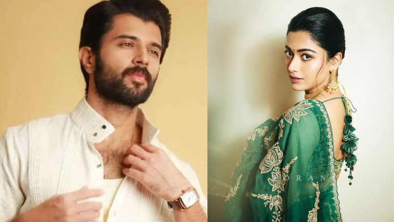 Vijay : విజయ్ దేవరకొండ నెక్స్ట్ మూవీ లో రష్మిక కన్ఫర్మ్..