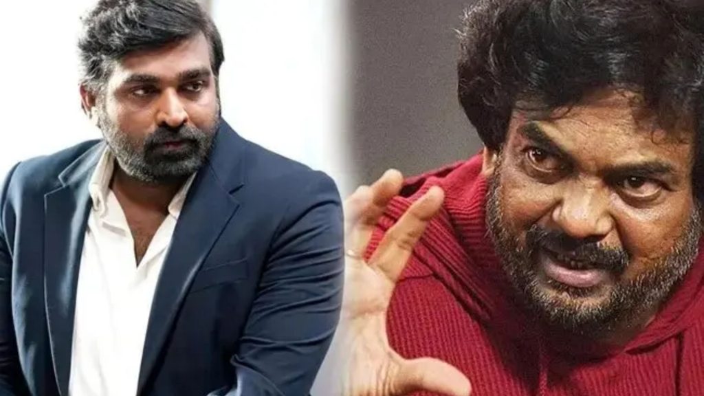 Teja Sajja,'mirai',daggubati Rana,