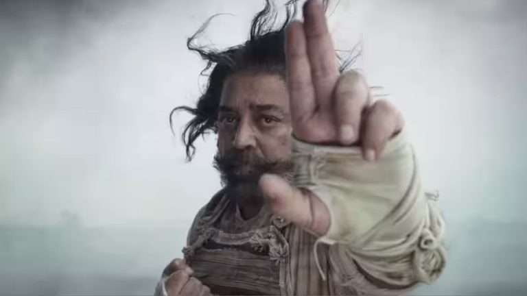 Thug Life : ‘థగ్ లైఫ్’ ఓటీటీ రిలీజ్ పై క్లారిటీ ఇచ్చిన కమల్..!