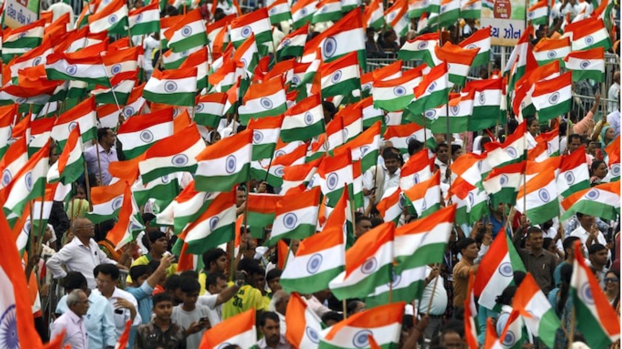 Tiranga Yatra: భారత సైనికుల త్యాగాలకు గౌరవంగా దేశవ్యాప్తంగా ‘తిరంగా యాత్ర’ చేపట్టనున్న బీజేపీ.!