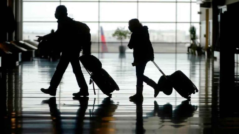 USA: ‘‘పాకిస్తాన్‌లో ఉన్న వారు జాగ్రత్త’’.. అమెరికా ట్రావెట్ అడ్వైజరీ..