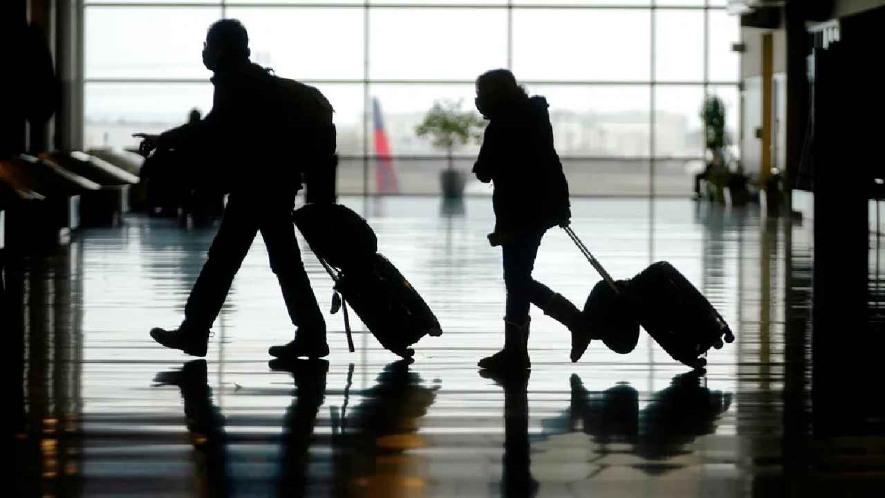 USA: ‘‘పాకిస్తాన్‌లో ఉన్న వారు జాగ్రత్త’’.. అమెరికా ట్రావెట్ అడ్వైజరీ..