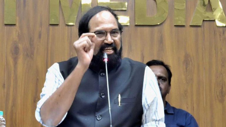 Uttam Kumar Reddy : బనకచర్ల ప్రాజెక్ట్‌ను ఎట్టి పరిస్థితుల్లో మేం ఒప్పుకోం