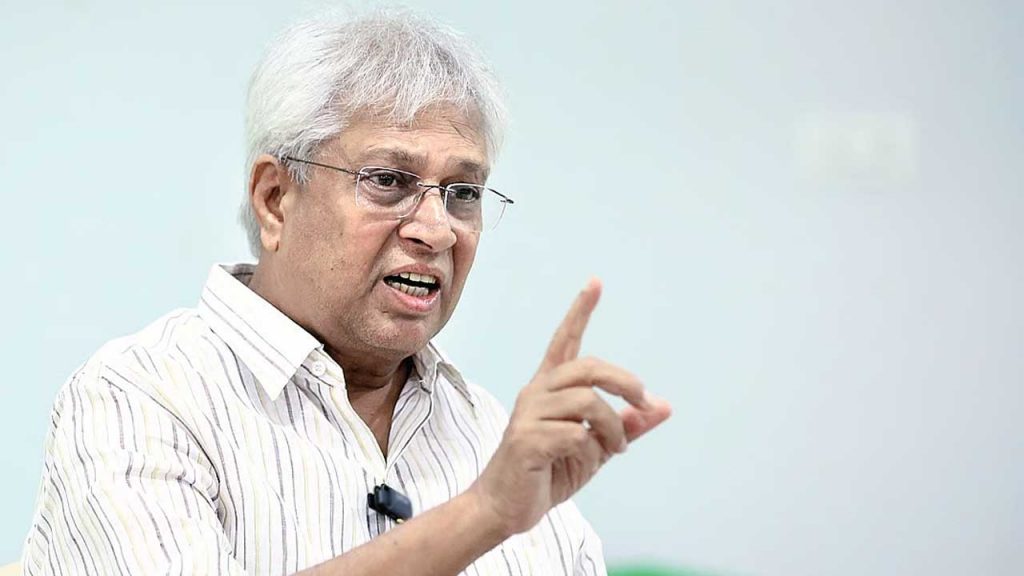 Undavalli Arun Kumar