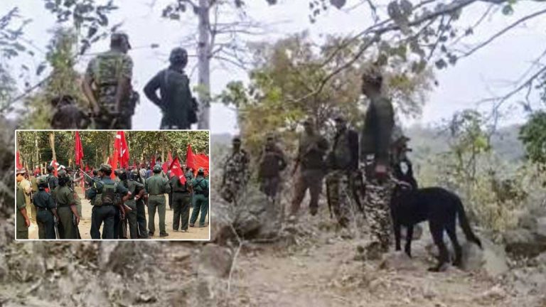 Maoist Letter: శాంతి చర్చలకు మేం ఎప్పుడూ సిద్ధమే.. ప్రధాని రెడీయా లేదో స్పష్టం చేయాలి.. మావోయిస్టుల లేఖ..