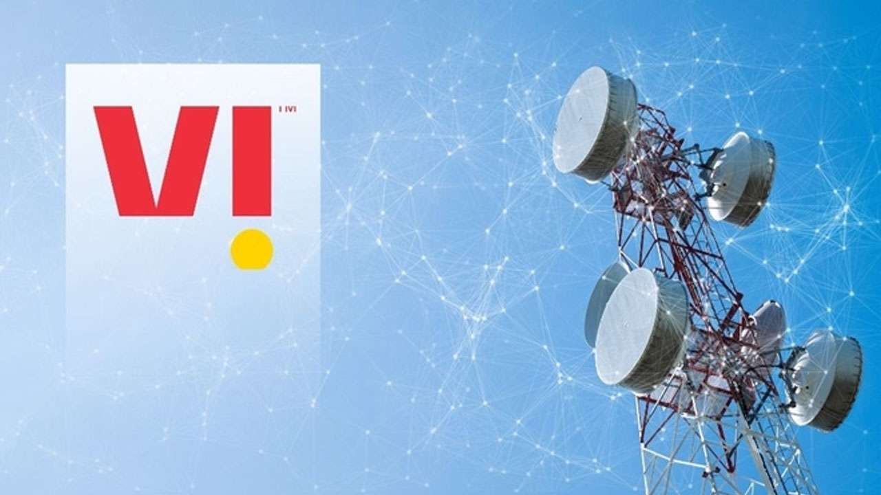 Vodafone Idea: అత్యంత ఖరీదైన రూ.4999 ప్రీపెయిడ్ ప్లాన్ విడుదల చేసిన వొడాఫోన్ ఐడియా.. ప్రయోజనాలేంటంటే..?!