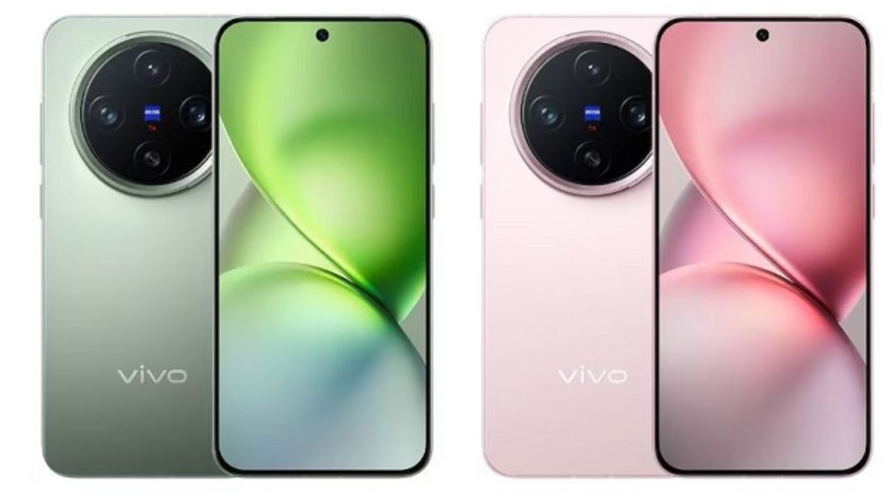 Vivo X200 FE: భారత్‌లో విడుదలకు సిద్ధం అయిన కొత్త ఫ్లాగ్‌షిప్ వివో X200 FE ఫోన్.!