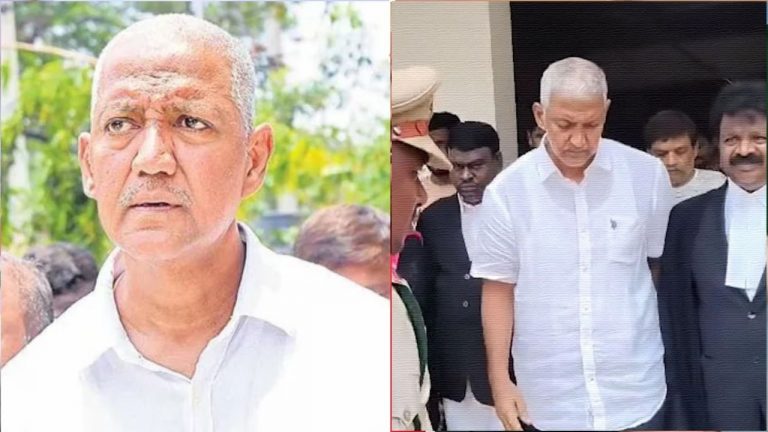 Vallabhaneni Vamsi: మరోసారి హైకోర్టును ఆశ్రయించిన వల్లభనేని వంశీ.. సడలింపు ఇవ్వండి..!