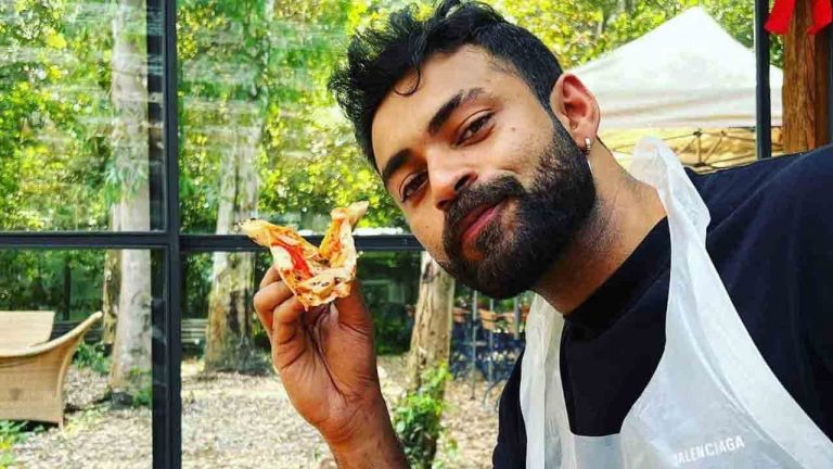 Varun Tej : భార్య కోసం చెఫ్ గా మారిన వరుణ్.. ఏం చేశాడంటే..?