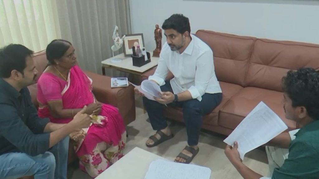 Venna Balakoti Reddy