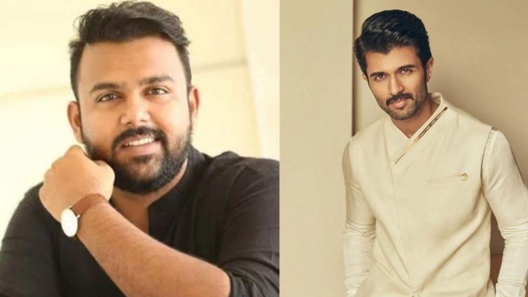 Vijay Devarakonda : తరుణ్ భాస్కర్ తో విజయ్ మరో మూవీ..?