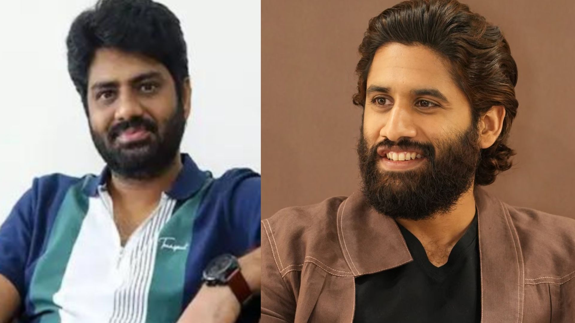 Vijay Kanakamedala : అందుకే నాగ చైతన్యతో సినిమా ఆగిపోయింది..