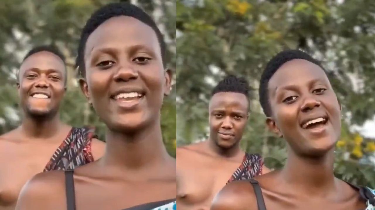 Viral Video: వీరి యాక్టింగ్ ముందు చాలామంది హీరోహీరోయిన్స్ కూడా పనికిరారుగా..?!