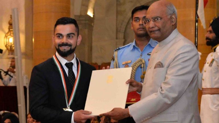 Virat Kohli-Bharat Ratna: కోహ్లీకి ‘భారతరత్న’ ఇవ్వాలి .. రిటైర్మెంట్ మ్యాచ్ నిర్వహించాల్సిందే..!