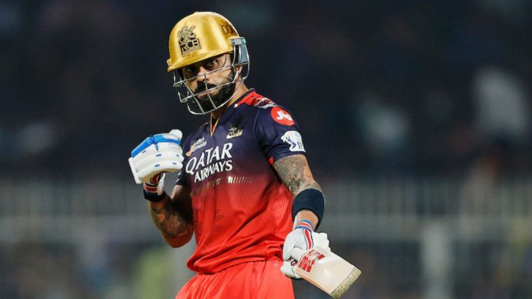 Virat Kohli: చరిత్ర సృష్టించిన విరాట్ కోహ్లీ.. ఐపీఎల్ చరిత్రలోనే ‘ఒకే ఒక్కడు’!