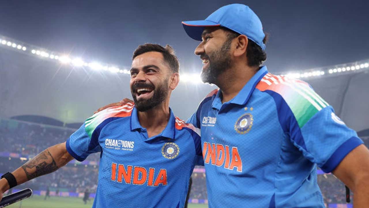Will Virat Kohli, Rohit Sharma Lose Grade A+ Contract After Test  Retirement? BCCI Answers - NTV Telugu
