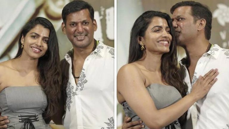 Vishal : విశాల్ పెళ్లి ఆలస్యానికి ఇంత పెద్ద కారణం ఉందా..?