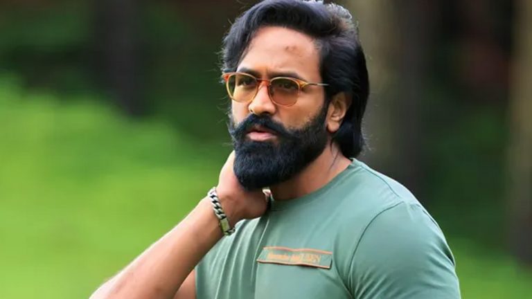 Manchu Vishnu : అమితాబ్ బచ్చన్ ను డైరెక్ట్ చేస్తా.. విష్ణు కామెంట్స్..