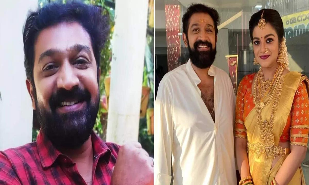 Vishnu Prasad : దారుణం.. ట్రీట్ మెంట్ కు డబ్బుల్లేక స్టార్ యాక్టర్ మృతి..