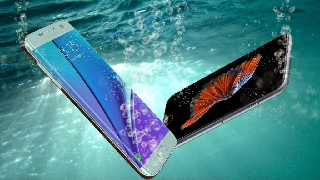 Water Proof Vs Resistant