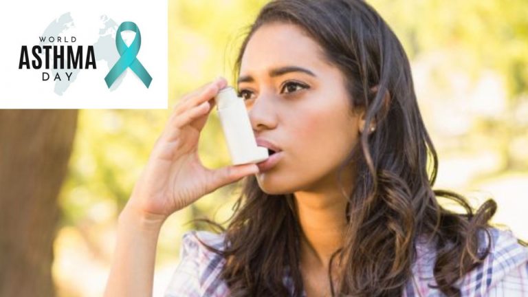 World Asthma Day 2025: ఈ లక్షణాలు కనిపిస్తున్నాయా? ఆస్తమా కావచ్చు.. జాగ్రత్త సుమీ!