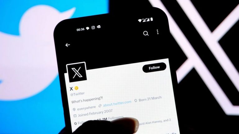 X Blocks Accounts: భారత్‌లో 8,000కు పైగా ఖాతాలను బ్లాక్ చేసిన X.. ప్రభుత్వ ఆదేశాలపై స్పందన.!