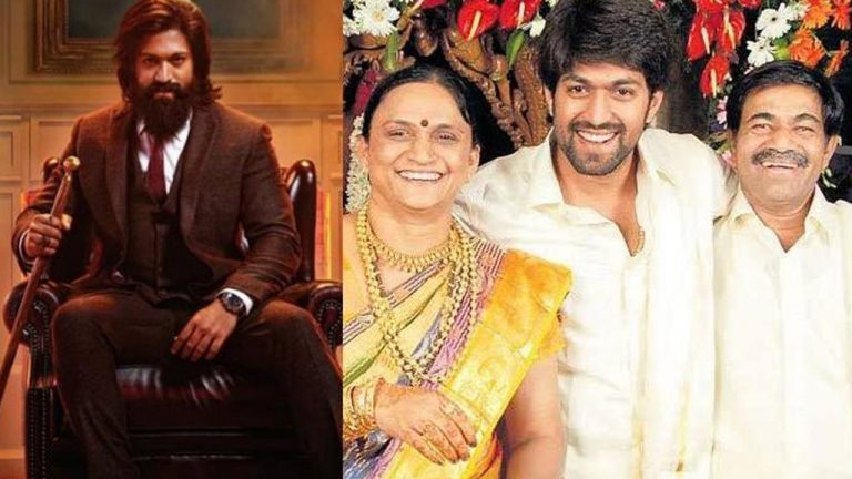 Yash Mother : యశ్‌ తో మూవీ చేయను.. వాడికి ఆ విలువ తెలియదు..