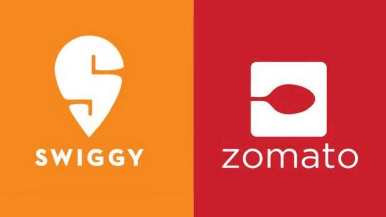 Zomato, Swiggy: జొమాటో, స్విగ్గీ యూజర్లకు షాక్.. వర్షాకాలంలో అదనపు బాదుడు..
