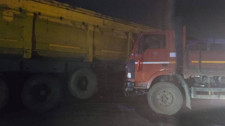 Chhattisgarh: ఘోర రోడ్డు ప్రమాదం.. 13 మంది మృతి