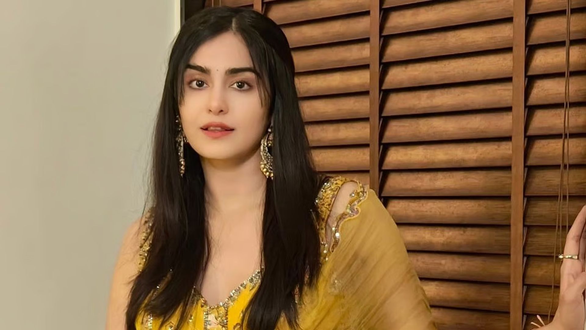Adah Sharma : బాలీవుడ్ నెపోటిజంపై.. అదా శర్మ కామెంట్స్ వైరల్