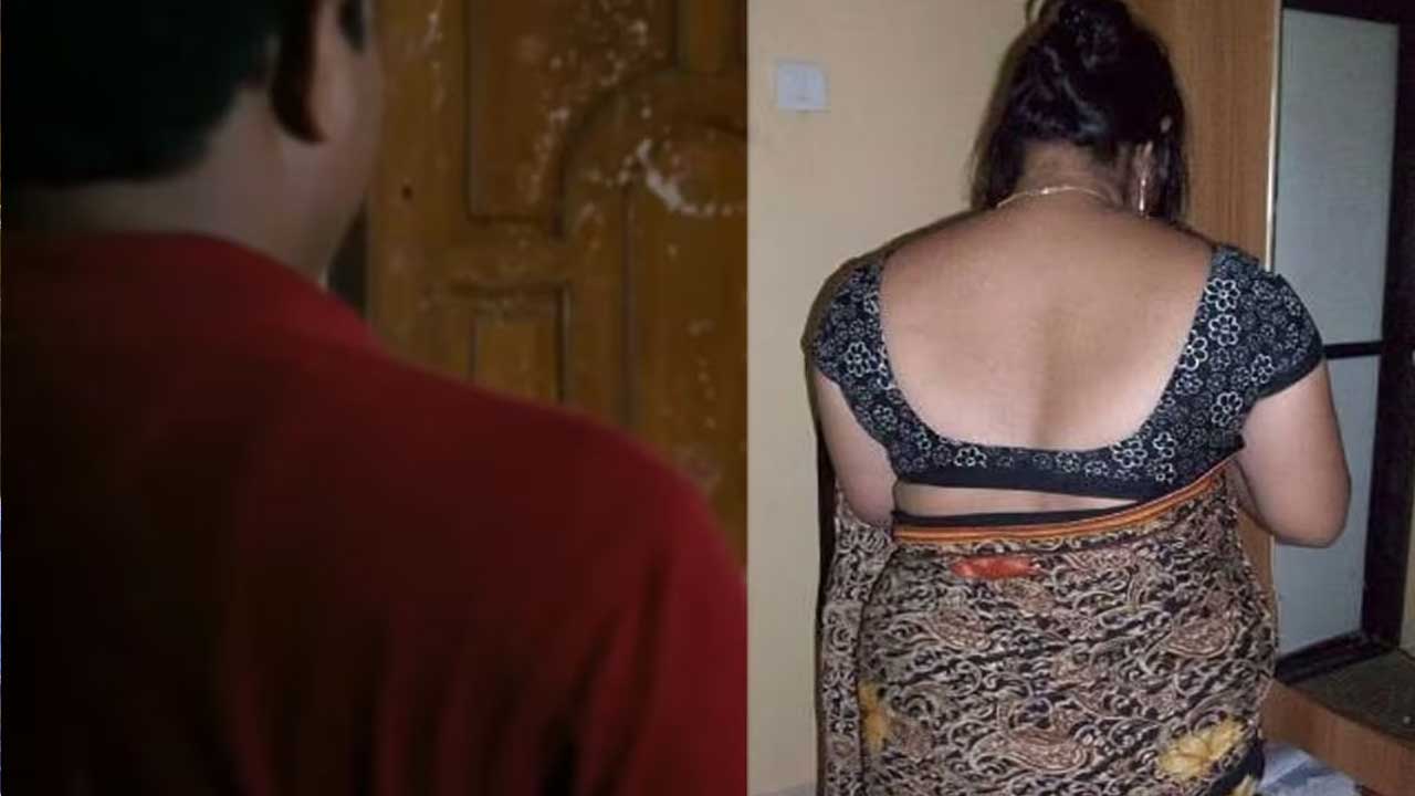 Illegal Affair: ప్రేమ కథా చిత్రమ్.. లస్ట్ లవ్ కోసం బలైన భర్త