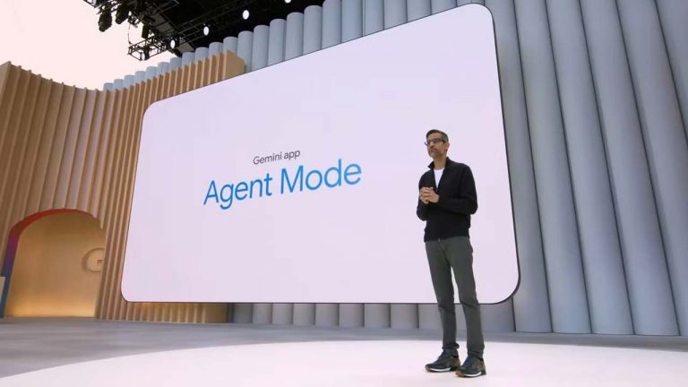 Sundar Pichai: ఏఐ ఏజెంట్ మోడ్ ను ప్రవేశపెట్టిన గూగుల్.. అద్దె ఇల్లు వెతకడం ఇక ఈజీ..