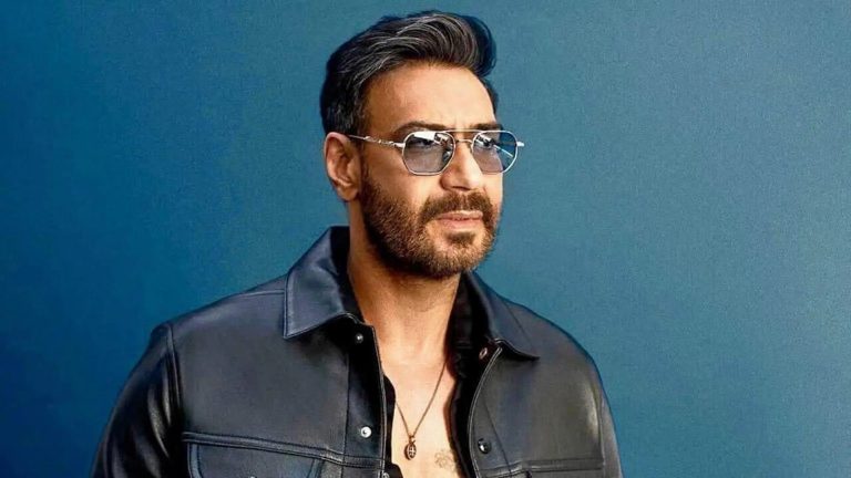 Ajay Devgn : యుద్ధమే పరిష్కారం అయినప్పుడు.. తప్పు లేదు