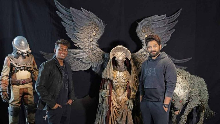 AlluArjun-Atlee : బన్నీ-అట్లీ మూవీ.. విలన్ ఎవరో తెలుసా..?