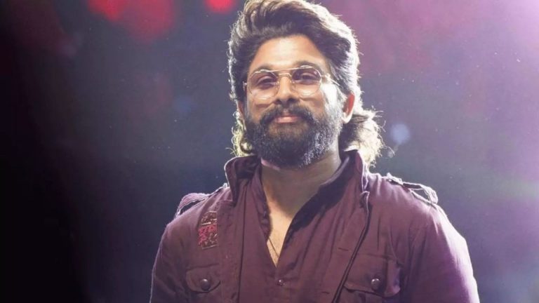Allu Arjun : గౌరవంగా భావిస్తున్నా.. గద్దర్ అవార్డుపై అల్లు అర్జున్..