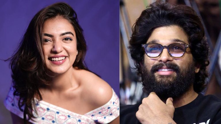 AlluArjun : అల్లు అర్జున్‌ అట్లీ మూవీలో నాని హీరోయిన్.. ?