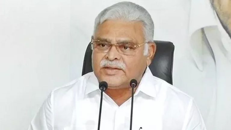 Ambati Rambabu: టీడీపీ నాయకుల హత్యలకు పిన్నెల్లికి ఏంటి సంబంధం?