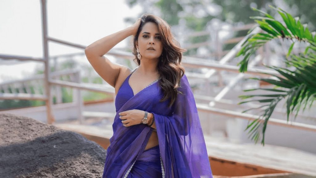 Anasuya