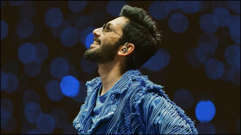 Anirudh : ఓవర్‌గా డిమాండ్ చేస్తున్నా అనిరుథ్ ..!