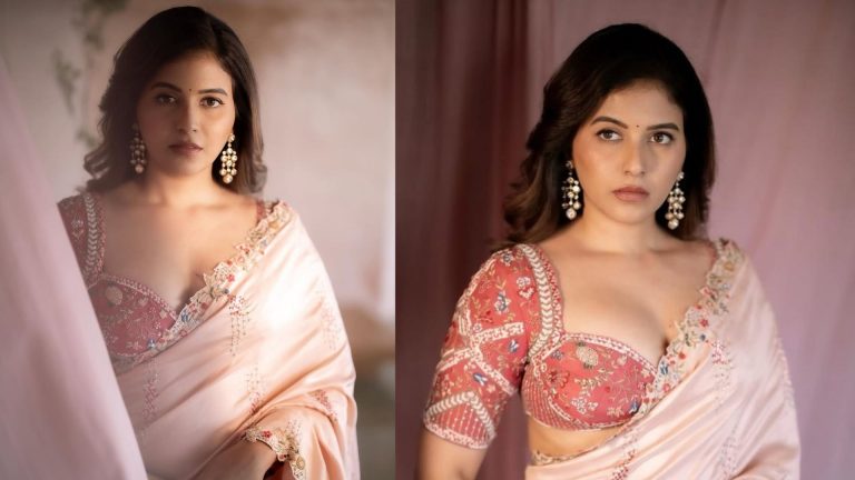 Anjali : టాలీవుడ్ దర్శకులు ఆమె టాలెంట్ గుర్తించడం లేదా..?