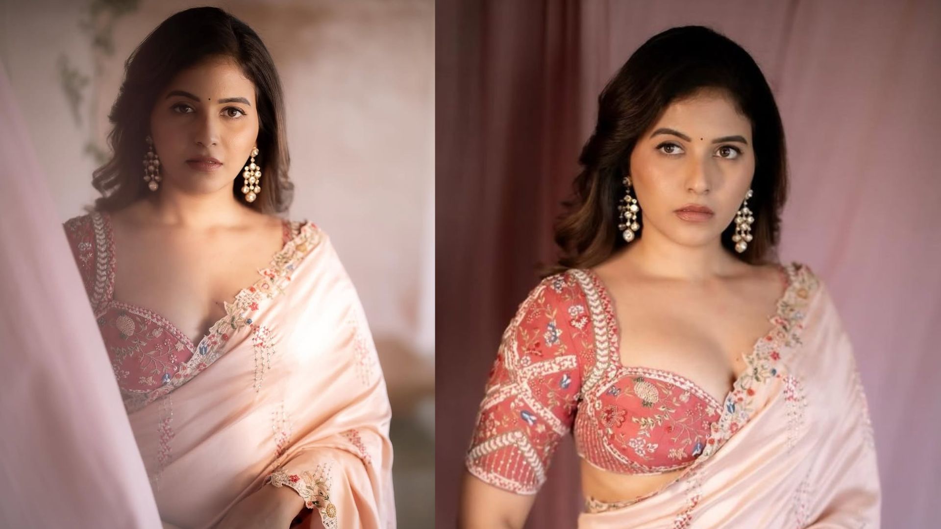 Anjali : టాలీవుడ్ దర్శకులు ఆమె టాలెంట్ గుర్తించడం లేదా..?