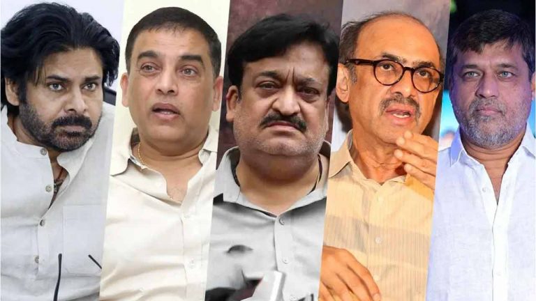 Anushree Satyanarayana: ఆ నలుగురు వీరే.. దిల్ రాజుపై కోర్టుకు వెళ్తా!