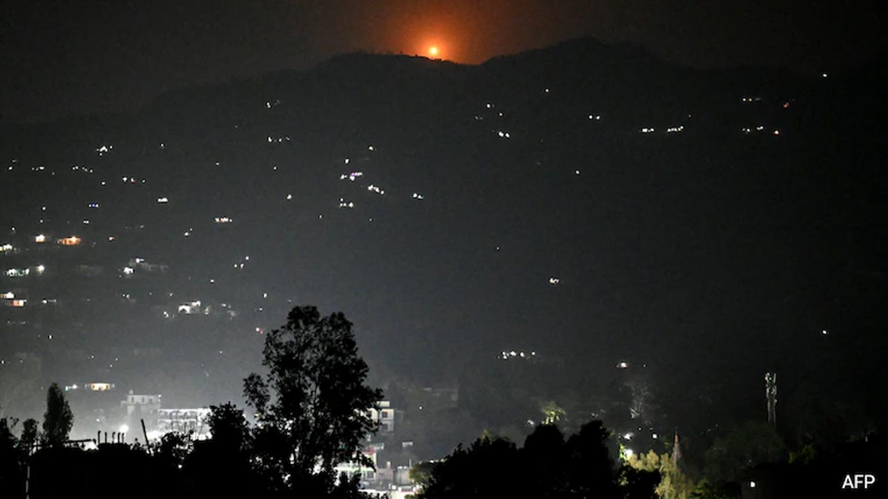 Operation Sindoor: ఉదయం 10 గంటలకు భారత్ సైన్యం మీడియా సమావేశం..