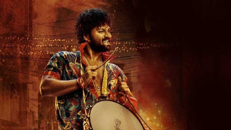 Dil Raju: తెలంగాణ నేపథ్యంలో ఆశిష్ రెడ్డి కొత్త సినిమా ‘దేత్తడి’