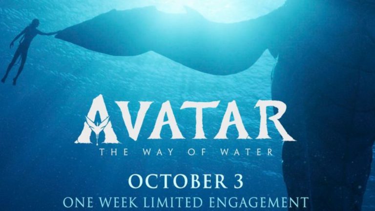 Avatar 2: అవతార్ 2 రిటర్న్స్.. ‘ఫైర్‌ అండ్‌ యాష్‌’ రెడీ!