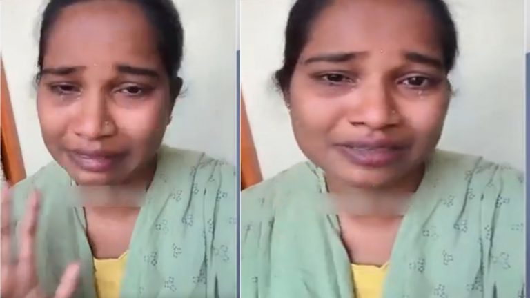 Barrelakka: “నాకు పెళ్లైన సంతోషం కూడా లేదు” బర్రెలక్క వీడియో వైరల్..